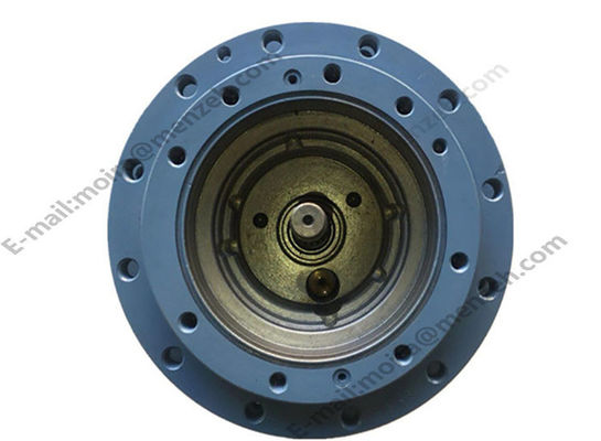 Gear Box Pengurangan T9T2 Untuk PC75MR, PC80-7 PC75MR-5 Komatsu Excavator Final Drive