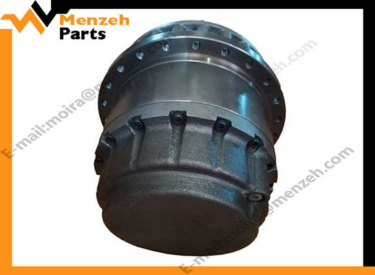 DH500-7 Excavator Travel Gearbox Final Drive Pengurangan Perjalanan Pendingin Oli Hidraulik