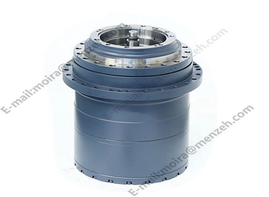 K1011413A 170401-00039 K1003939A Excavator Travel Gearbox Cocok DX255 SL255LC-V DH258-7 DX260 DH255-5