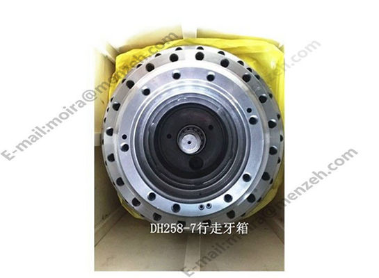 K1011413A 170401-00039 K1003939A Excavator Travel Gearbox Cocok DX255 SL255LC-V DH258-7 DX260 DH255-5