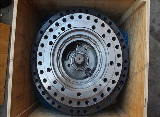 Gearbox Pengurangan Perjalanan DH225-9