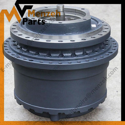 130713-01308 Gearbox Perjalanan Excavator Cocok DX520 DX530 Travel Transfer Gearbox