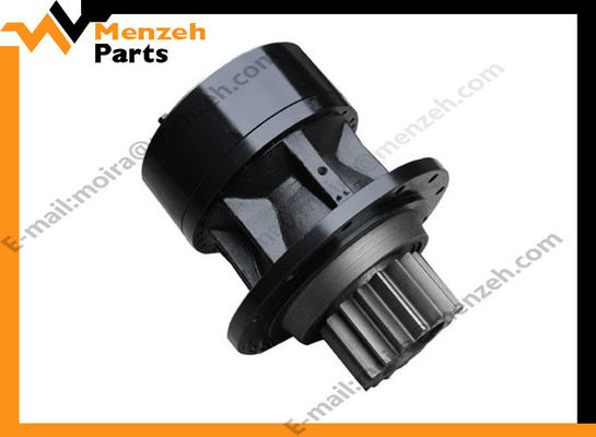 KTC0185 LC00233 LC00232 Excavator Swing Gearbox Untuk CX470B CX460