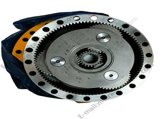 20Y-26-00150 706-77-01121 Excavator Ayunan Gearbox Cocok PC200-6 PC220-6 6D102