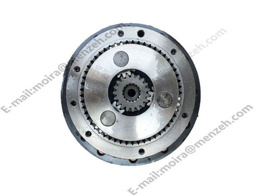 9262017 9277217 OEM Excavator Swing Gearbox Untuk ZX130-3 ZX120-3 ZX130-3
