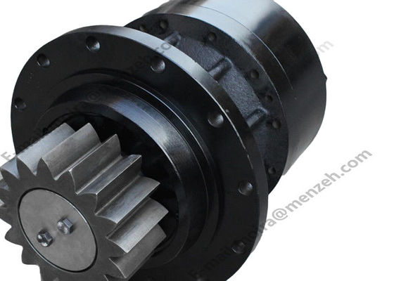 KSC0253 LN00092 LN001600 Excavator Ayunan Gearbox Cocok CX350 CX290 CX330 CX290B CX300C