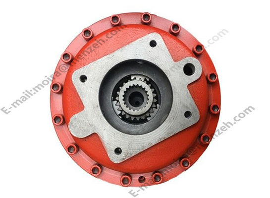 404-00094B 2401-9279A Excavator Ayunan Gearbox Cocok SURYA 330LC-V SURYA 340LC-V DH370-7 DX345
