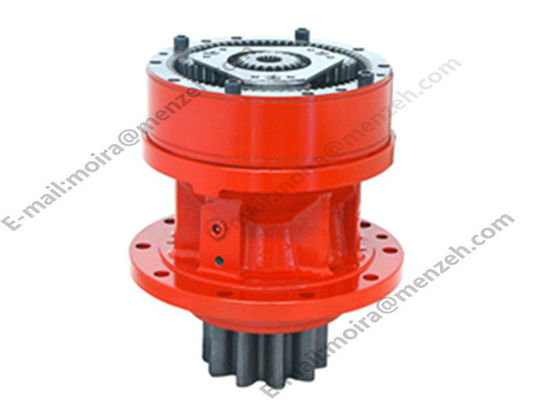 DH150-7 DH130-5 Swing Reduction Gear, 404-00062 K1007357B 401-00003B Swing Gear Box