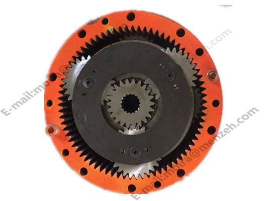 DH150-7 DH130-5 Swing Reduction Gear, 404-00062 K1007357B 401-00003B Swing Gear Box