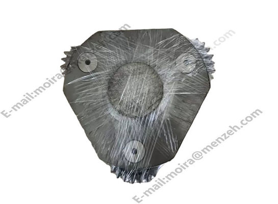 VOE14566217 14505746 14566419 Suku Cadang Ayunan Excavator Cocok EC290B EC240B EC250D