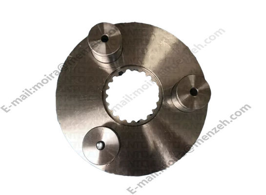 XKAQ-00015 XKAQ-00653 39Q6-42260 Ayunan Gear Box Untuk R160LC-7 R210LC-7 R220-9S