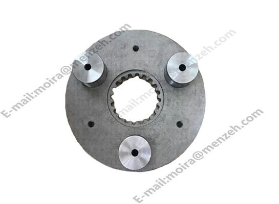 XKAQ-00015 XKAQ-00653 39Q6-42260 Ayunan Gear Box Untuk R160LC-7 R210LC-7 R220-9S