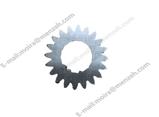XKAQ-00010 31Q5-12320 XKAQ-00073 Suku Cadang Ayunan Excavator Cocok R210 R220 R160LC7