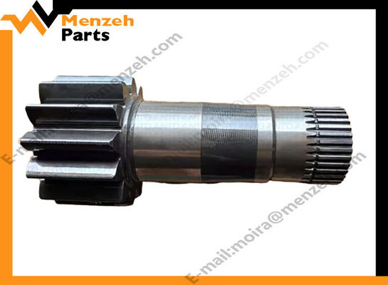 YN32W01051P1 YN52D01001P1 YX20M01029S006 Pinion Gear Shaft Untuk SK235 SK480 SK210-8