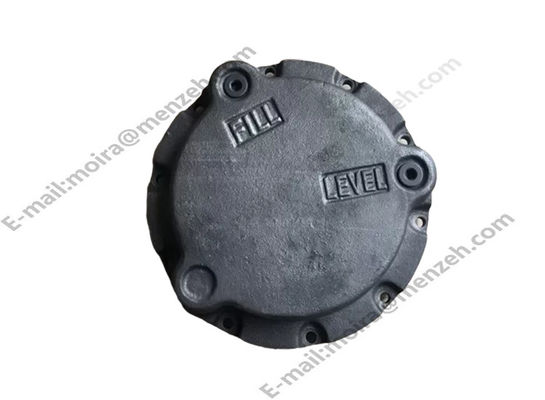 05903821 33142452 33113398 JS180 JS200 JS210 JS220 JS240 Gearbox Cover ASSY untuk Track Gearbox Parts