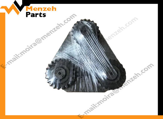 SA7117-34340 VOE1650535 SA7117-34350 EC210B EC240B EC240C Pembawa Planet