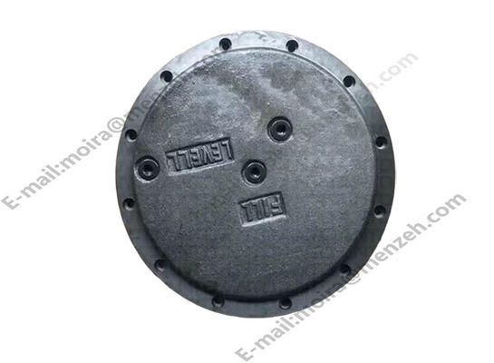 3523150-0334 23875-0050 76EH-13740 25125-83000 671B1008-02 Suku Cadang Final Drive Excavator Cocok R290LC3 R250