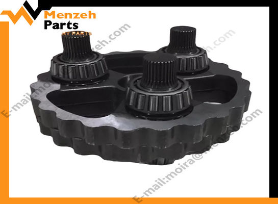 TZ671B2004-01 Final Drive Parts, PC200 PC220 BLOC RV Gear Assembly Suku Cadang Excavator