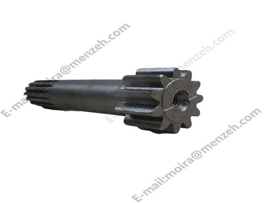 0922105 0894304 8971128730 Planetary Gear Carrier, ZX60 ZX50U ZX40U Sun Gear Shaft