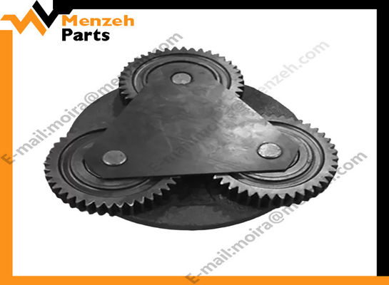 0922105 0894304 8971128730 Planetary Gear Carrier, ZX60 ZX50U ZX40U Sun Gear Shaft