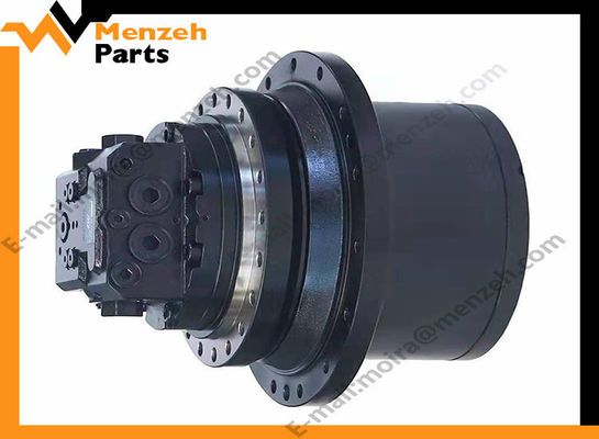 202-60-73102 202-60-63310 202-60-73101 Komatsu Final Drive Motor Untuk PC100-6 PC120-6