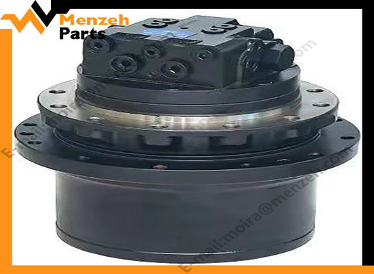 202-60-73102 202-60-63310 202-60-73101 Komatsu Final Drive Motor Untuk PC100-6 PC120-6