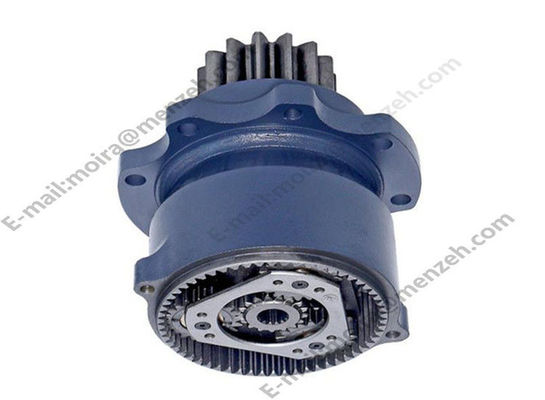 170303-00034 170303-00034A 170303-00034B MSG-27P Excavator Ayunan Gearbox Untuk DX60 SY65-9