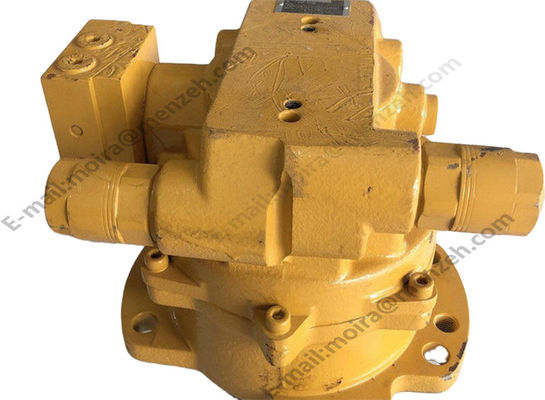 266-6369 PCR-2B-10A-FP-8584A Motor Ayun Hidrolik, Perakitan Gearbox Motor E304 E304CR