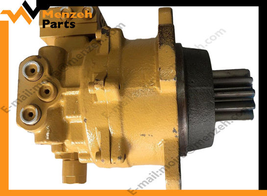 266-6369 PCR-2B-10A-FP-8584A Motor Ayun Hidrolik, Perakitan Gearbox Motor E304 E304CR