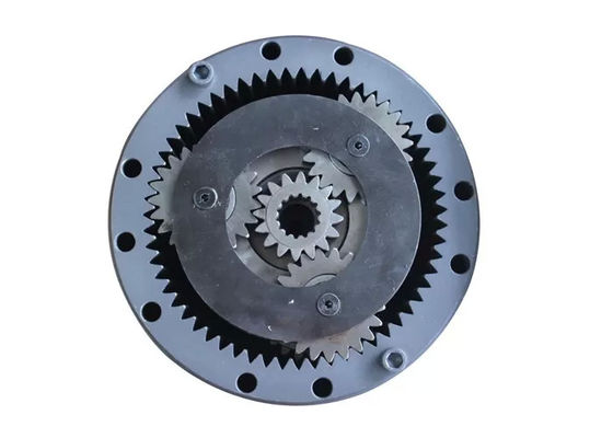 1695569 3333076 3333075 1621379 1912666 Excavator Ayunan Gearbox Fit E312D E312C