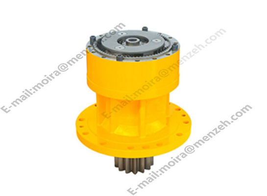 1484644 199-4701 2276116 2966299 2813588 Excavator Swing Gearbox Untuk E320C E320D E318C E323D
