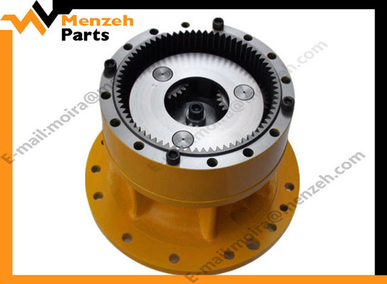 1484644 199-4701 2276116 2966299 2813588 Excavator Swing Gearbox Untuk E320C E320D E318C E323D