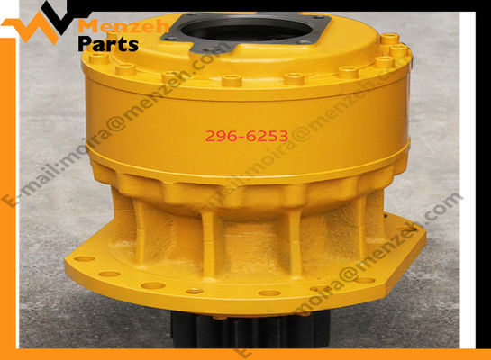 296-6253 296-6250 3530528 3530500 1994487 Excavator Ayunan Gearbox Cocok E330D E345C E345D E345DL