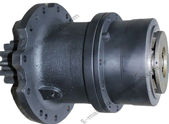 9148922 9111266 9102727 9146953 9245728 Hitachi Excavator Swing Motor Untuk EX200-5 EX210-5
