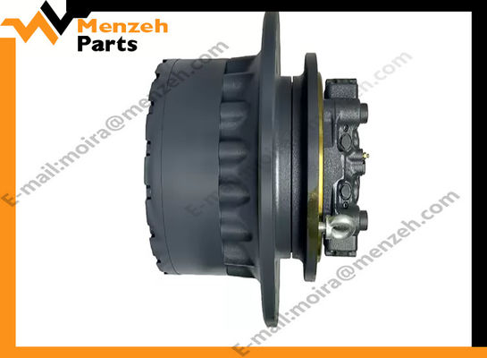 20Y-27-00590 206-27-00025 206-27-00101 Final Drive Assy Untuk PC200-8 PC200-8EO