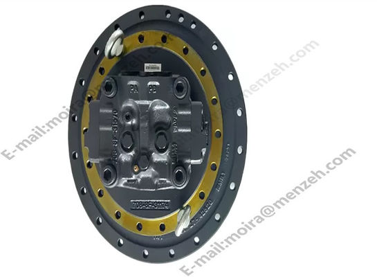 20Y-27-00590 206-27-00025 206-27-00101 Final Drive Assy Untuk PC200-8 PC200-8EO