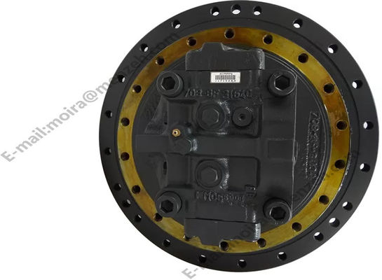 20Y-27-00590 206-27-00025 206-27-00101 Final Drive Assy Untuk PC200-8 PC200-8EO