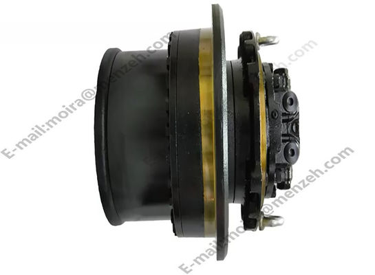 9243839 9258325 9269199 9134825 Motor Final Drive Hidrolik Fit ZX240-3 ZX200