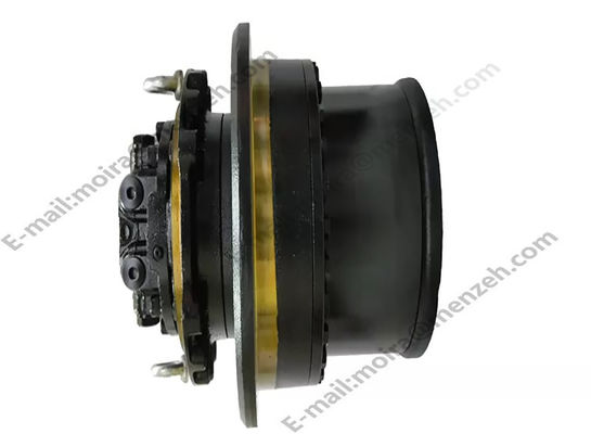 9243839 9258325 9269199 9134825 Motor Final Drive Hidrolik Fit ZX240-3 ZX200