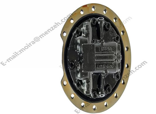 9243839 9258325 9269199 9134825 Motor Final Drive Hidrolik Fit ZX240-3 ZX200
