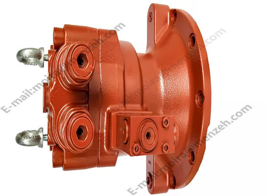 6TM44220153 Motor Perjalanan Excavator, Suku Cadang Hidrolik Excavator Cocok XUGONG150