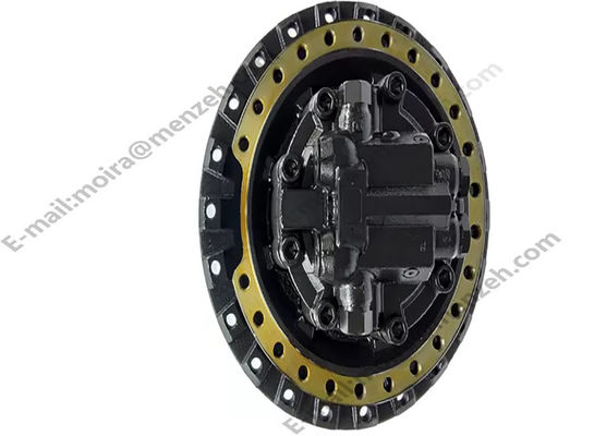 9281920 9281921 9256991 9244944 Final Drive Assy Untuk ZX330 ZX330-3 ZX290L-5G