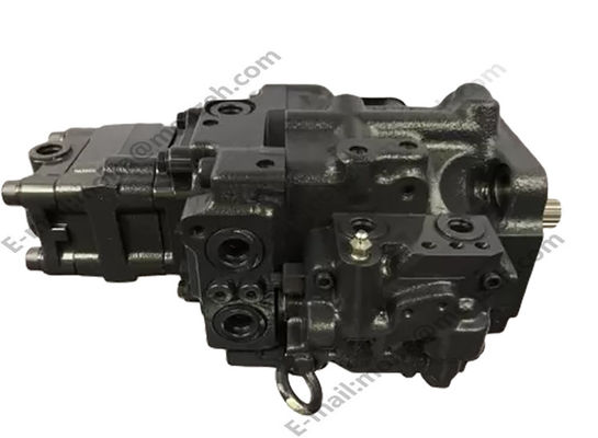 708-3S-00513 708-1S-00611 708-3S-00512 708-3S-00611 Pompa Hidrolik Assy Fit PC35MR-2