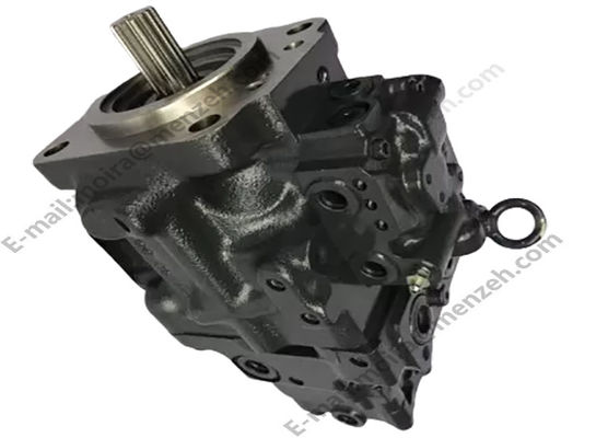 708-3S-00513 708-1S-00611 708-3S-00512 708-3S-00611 Pompa Hidrolik Assy Fit PC35MR-2