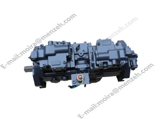 400914-00212 K3V112DTP109R-YT2K-V Pompa Hidrolik Assy Untuk SK200-6 SK200-6E SK200-8