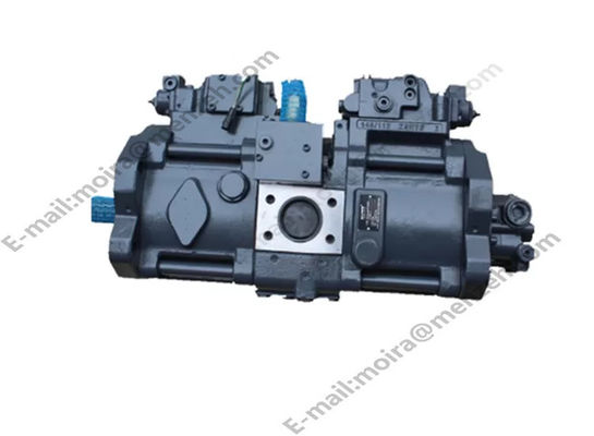 400914-00212 K3V112DTP109R-YT2K-V Pompa Hidrolik Assy Untuk SK200-6 SK200-6E SK200-8