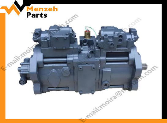 400914-00212 K3V112DTP109R-YT2K-V Pompa Hidrolik Assy Untuk SK200-6 SK200-6E SK200-8