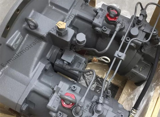 9257126 9256100 9257309 HPV145 Pompa Hidrolik Assy Untuk ZX330-3 ZX350-3