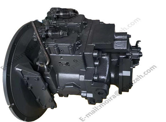 VOE14644493 VOE14682359 VOE14682359 VOE17407310 Pompa Piston Hidrolik Cocok EC480E EC480EHR