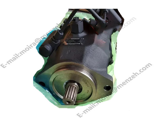 32362406 Pompa Hidrolik Excavator, Pompa Percontohan DH80-7 AP2D36 Hidrolik